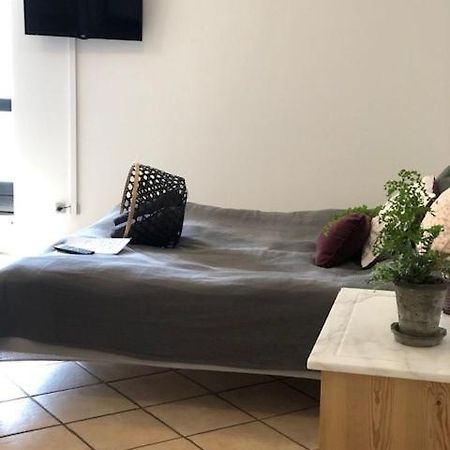 Alleso Gl. Sognefoged Gard Odense Kamer foto