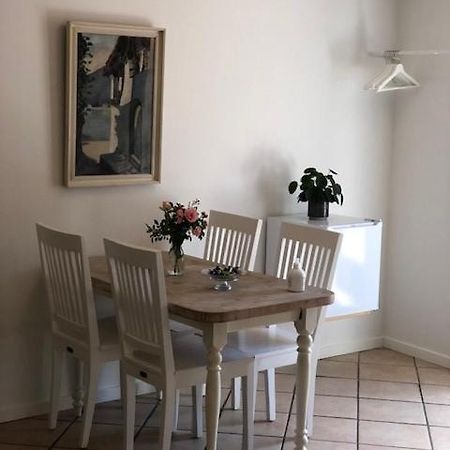 Alleso Gl. Sognefoged Gard Odense Kamer foto