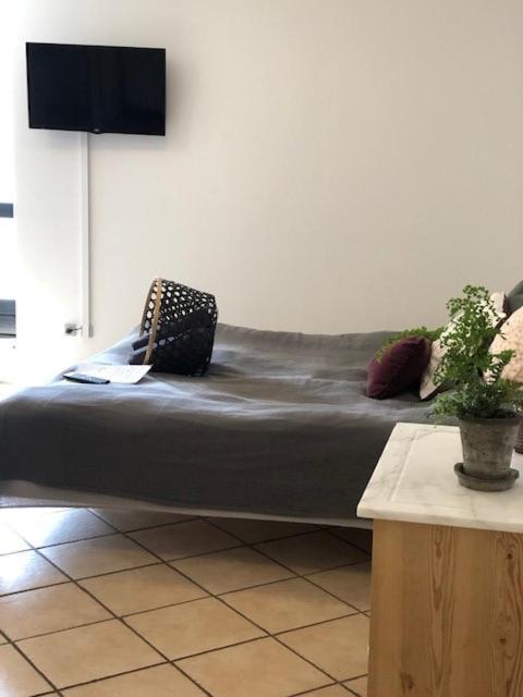 Alleso Gl. Sognefoged Gard Odense Kamer foto